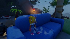 A screenshot taken in Dreams. 1 of 1.