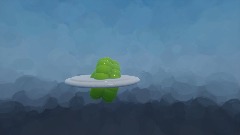 A screenshot taken in Dreams. 1 of 1.