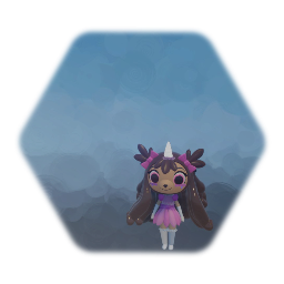 <lrm>Princess Artio<lrm>