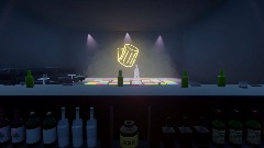 Club level Food Fighters