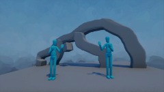 2d fighter WIP (very janky not at all done}