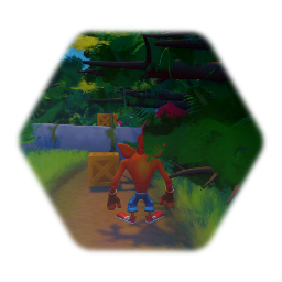 Crash Banicoot