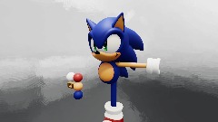 A screenshot taken in Dreams. 17 of 21.