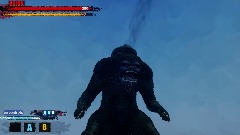 A screenshot taken in Dreams. 2 of 2.