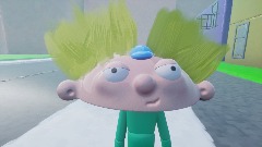 A screenshot taken in Dreams. 21 of 30.