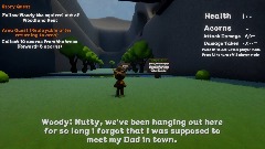 A screenshot taken in Dreams. 5 of 6.