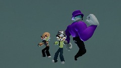 A screenshot taken in Dreams. 1 of 1.