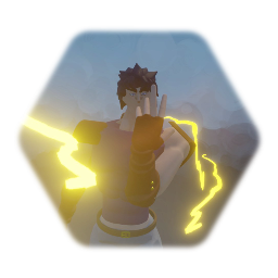 Jonathan Joestar [WIP]