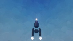 A screenshot taken in Dreams. 16 of 19.