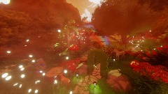 A screenshot taken in Dreams. 4 of 12.