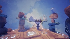 A screenshot taken in Dreams. 1 of 1.