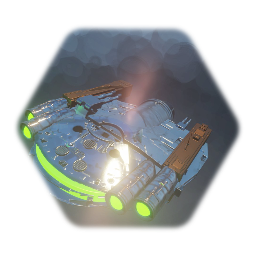 Star wars DARK TIME collection