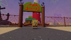 A screenshot taken in Dreams. 2 of 2.