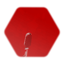 The "Boo" Scaryman V2