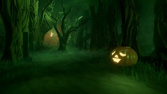 Forest of Gloom (Depth under despair)