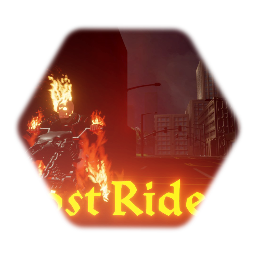 Ghost Rider