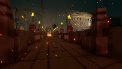 إعادة مزج <lrm>Burning Bridge<lrm>