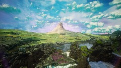 A screenshot taken in Dreams. 30 of 30.