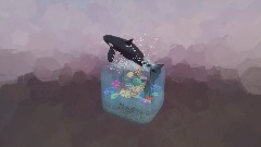 PDHM weekly challenge - Orca chunk error