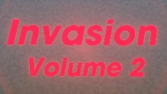 Invasion Volume 2