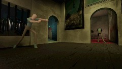 A screenshot taken in Dreams. 4 of 30.