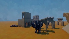 Transformers omni short | part 3