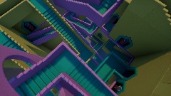 A screenshot taken in Dreams. 4 of 8.