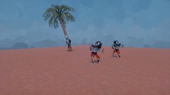 A screenshot taken in Dreams. 11 of 14.