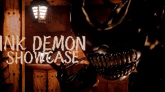 <term> INK DEMON SHOWCASE</term>