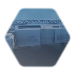 Remix of Eagle construction