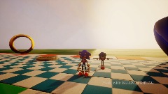 A screenshot taken in Dreams. 2 of 3.