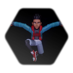 Miles Morales