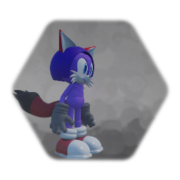 Remix of Tails Janus Mix