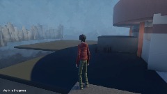 A screenshot taken in Dreams. 22 of 23.