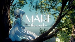 Mari ~the cursed~