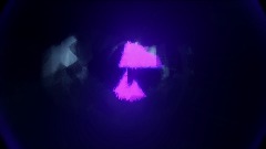 A screenshot taken in Dreams. 24 of 27.