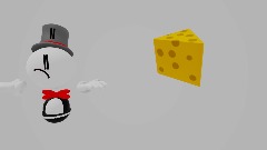Cheese rank