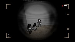 A screenshot taken in Dreams. 2 of 2.