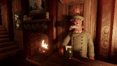 Wolpertınger Inn