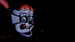 Fnaf Sister Location Menu (FULL VERSION)
