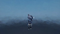 A screenshot taken in Dreams. 9 of 26.