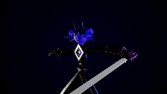 A screenshot taken in Dreams. 1 of 29.