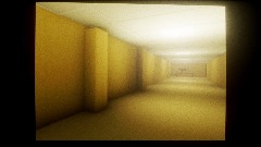 BACKROOMS ANNLLVERSARY [TEASER]