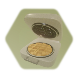 Waffle Maker