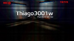 Thiago3001w Intro