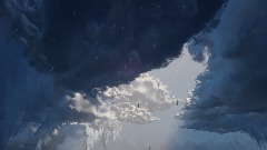 A screenshot taken in Dreams. 2 of 2.