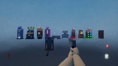 Zombies pack remix  Coastal Village