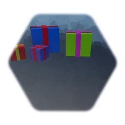 Gifts - 22/12/2018