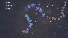 A screenshot taken in Dreams. 3 of 3.