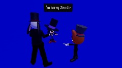 A screenshot taken in Dreams. 15 of 30.